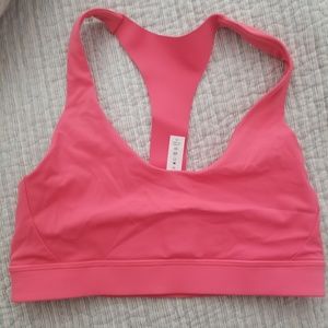 Lululemon break free bra